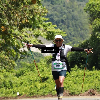 Runner Photo 5165382