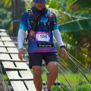Runner Photo 5165384