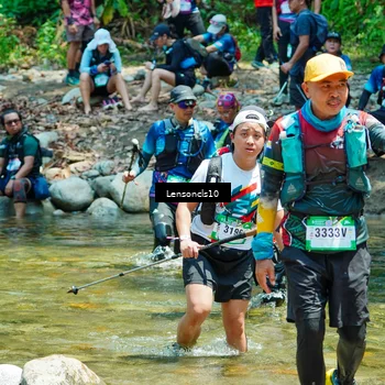 Runner Photo 5165385