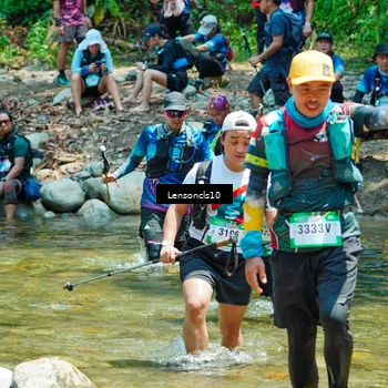 Runner Photo 5165386