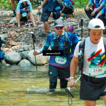 Runner Photo 5165390