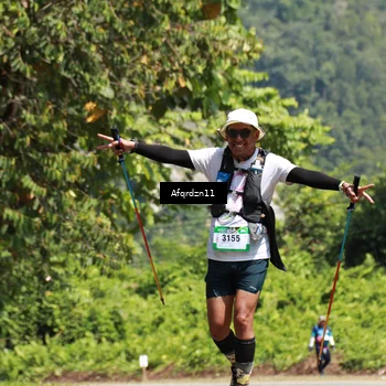 Runner Photo 5165392