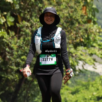 Runner Photo 5165394