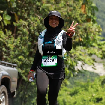 Runner Photo 5165395