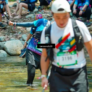 Runner Photo 5165400