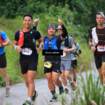 Runner Photo 5165403