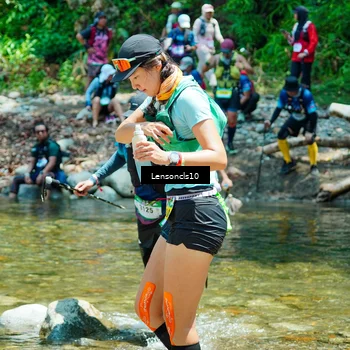 Runner Photo 5165405
