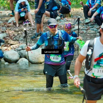 Runner Photo 5165409