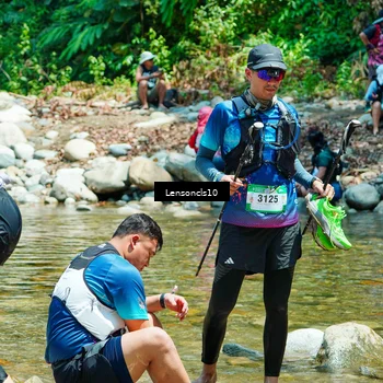 Runner Photo 5165422