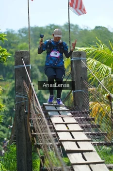 Runner Photo 5165424