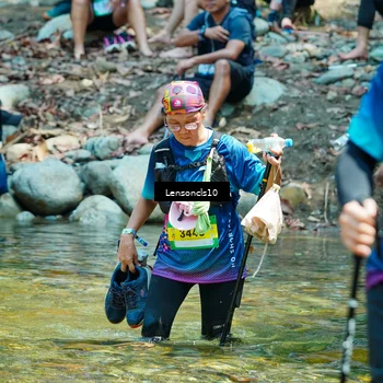 Runner Photo 5165430
