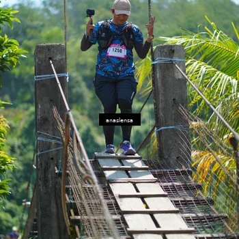 Runner Photo 5165433