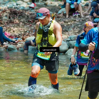 Runner Photo 5165438