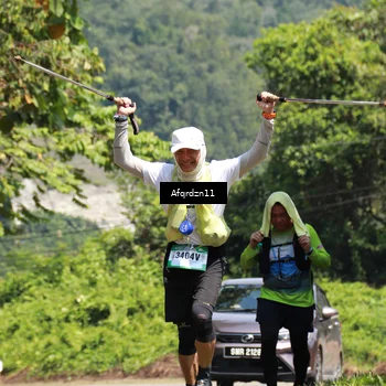Runner Photo 5165443