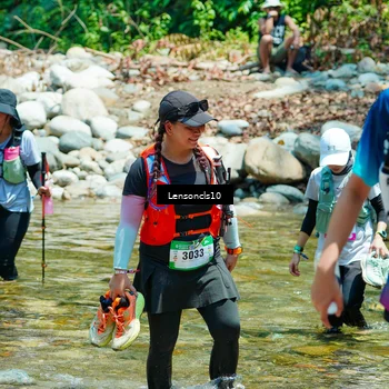 Runner Photo 5165444