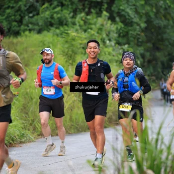 Runner Photo 5165445