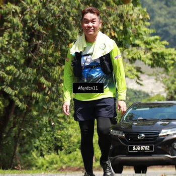 Runner Photo 5165447