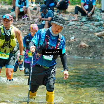 Runner Photo 5165448
