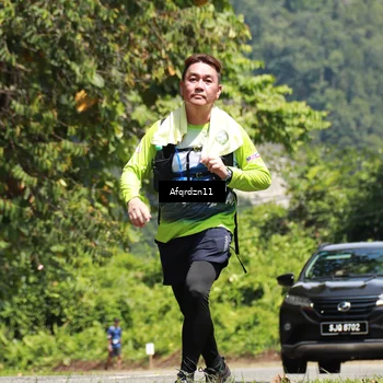 Runner Photo 5165453