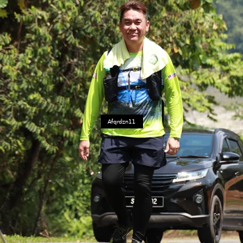 Runner Photo 5165462