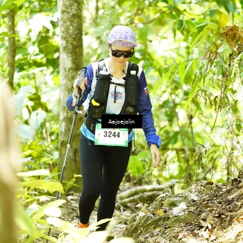 Runner Photo 5165466