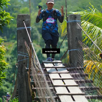 Runner Photo 5165473