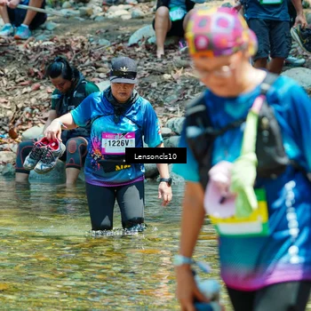 Runner Photo 5165476