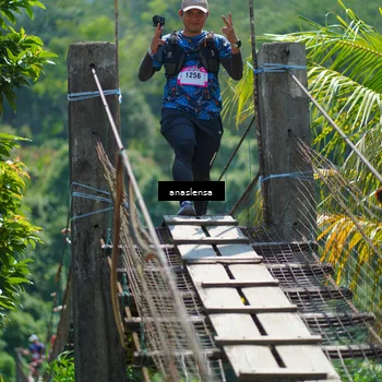 Runner Photo 5165478