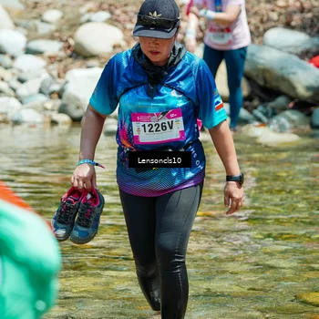 Runner Photo 5165487