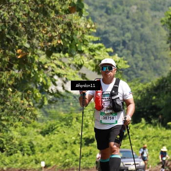 Runner Photo 5165489