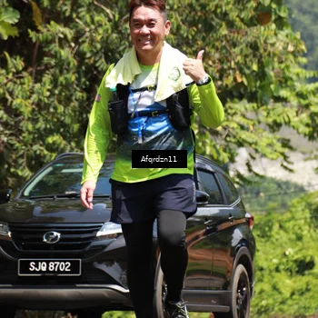 Runner Photo 5165493