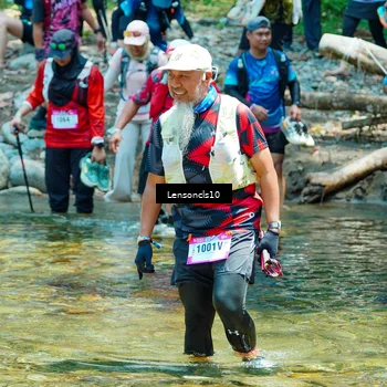 Runner Photo 5165494