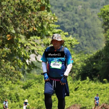 Runner Photo 5165496