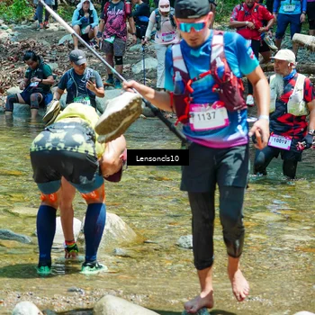 Runner Photo 5165497