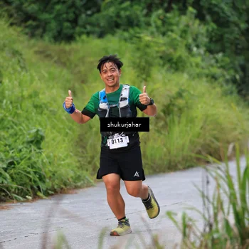 Runner Photo 5165499