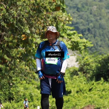 Runner Photo 5165501