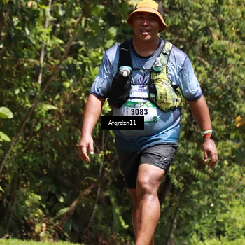 Runner Photo 5165519