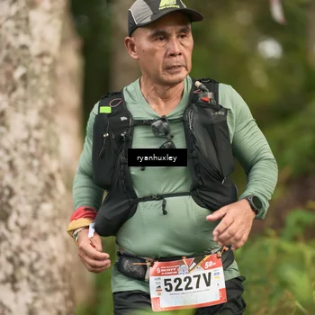 Runner Photo 5165521