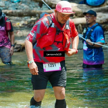 Runner Photo 5165528