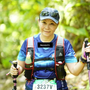 Runner Photo 5165534