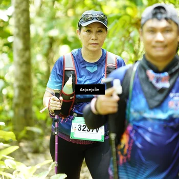Runner Photo 5165537