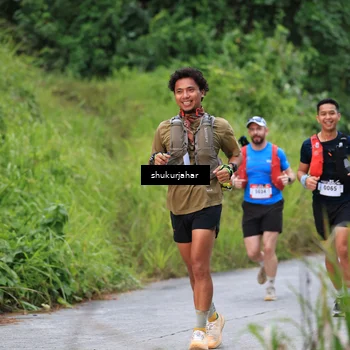 Runner Photo 5165548