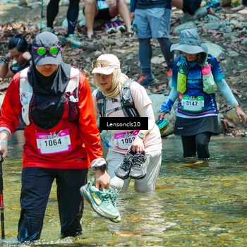 Runner Photo 5165551