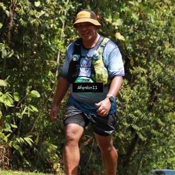 Runner Photo 5165552