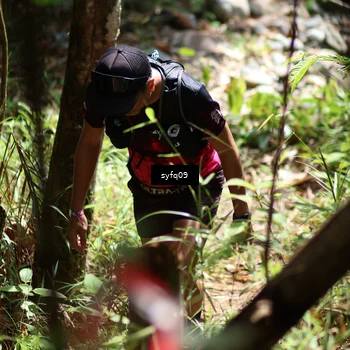 Runner Photo 5165554