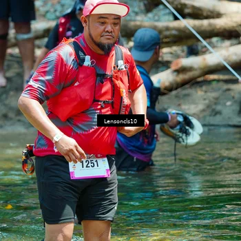 Runner Photo 5165580