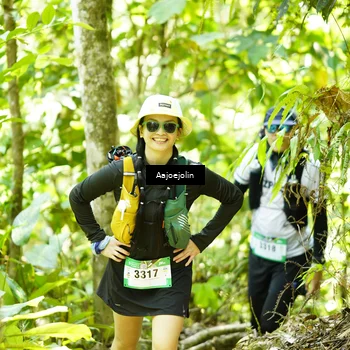 Runner Photo 5165589