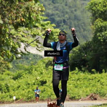 Runner Photo 5165591