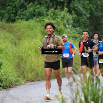 Runner Photo 5165596