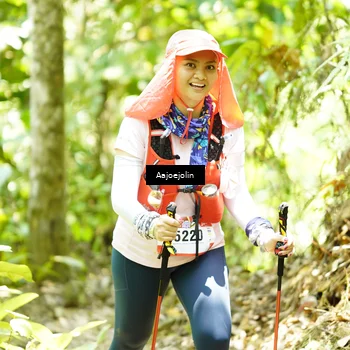 Runner Photo 5165602